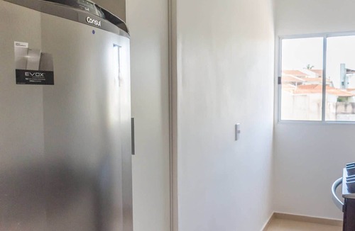 Regiao Urbana Homogenea VIII Apartment | Apto em Pocos de Caldas com Vista Para a Montanha