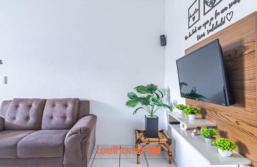 Pereque-Acu Apartment | Apto em Ubatuba a 500m da Praia de Pereque-Açu