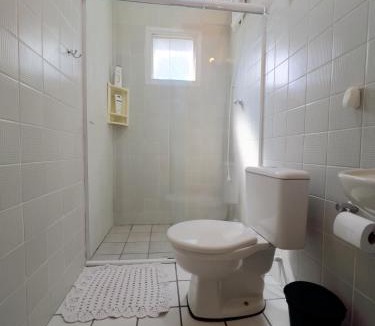 Jardim Ana Maria Apartment | Apto Enseada Guarujá 10 minutos da Praia