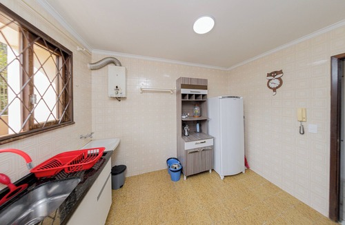 Anita Garibaldi Apartment | Apto entre a Unisociesc e a Filarmônica DH0750