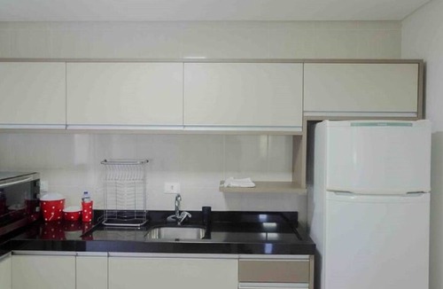 Coqueiral House | Apto Exclusivo, Para 6p, com Garagem-shopping JL