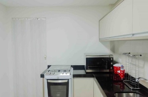 Coqueiral House | Apto Exclusivo, Para 6p, com Garagem-shopping JL