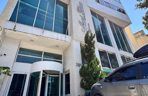 Palmeiras Apartment | Apto Executivo - Conforto e Elegância - Nova Iguaçu