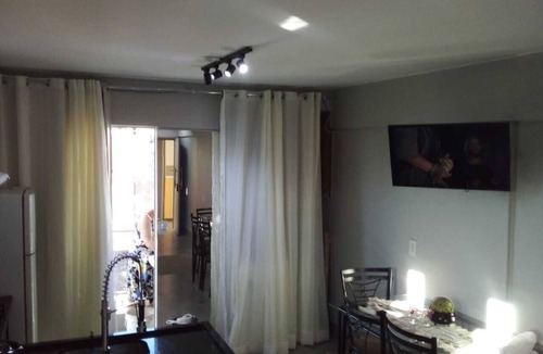 Park Way Apartment | Apto Familiar no Centro do Núcleo Bandeirante
