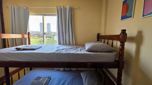 Maringa Apartment | Apto Familiar, Garagem, WiFi Rápido, Maringá