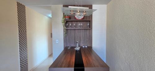 Maringa Apartment | Apto Familiar, Garagem, WiFi Rápido, Maringá