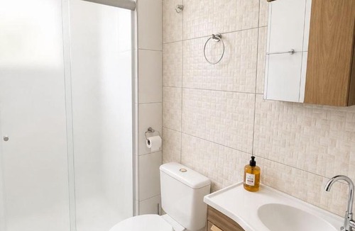 Jardim Nossa Senhora das Gracas Apartment | Apto Familiar Próx Thermas da Mata e Animália Park