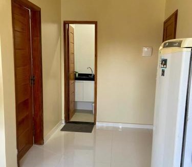 Sacramenta Apartment | Apto Flat