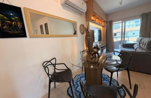 Campeche Norte Apartment | Apto frente Mar, cond Sun Club