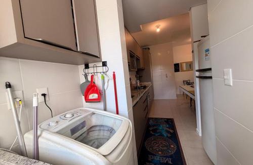 Campeche Norte Apartment | Apto frente Mar, cond Sun Club