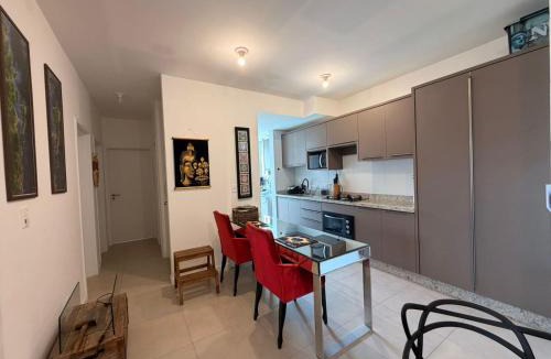 Campeche Norte Apartment | Apto frente Mar, cond Sun Club