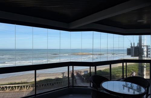 Gravata Apartment | Apto Frente mar Navegantes, Aero e Beto Carrero