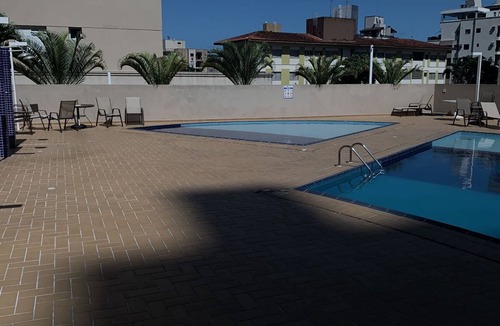 Loteamento Joao Batista Juliao Apartment | Apto Guarujá Enseada. Excellent leisure for your family.