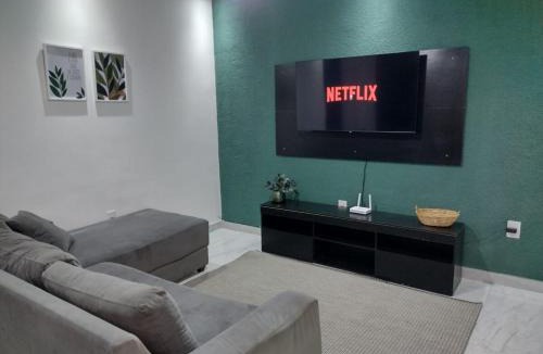 Jardim Caicara Apartment | Apto ideal para famílias próximo a rodoviária