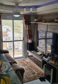 Ponunduva Apartment | Apto inteiro no Portal Ipês Cajamar SP