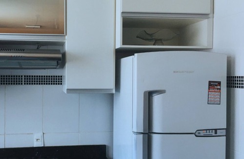 Vespasiano Apartment | Apto Inteiro para 6 · CT do Galo · Aeroporto Confins · Aceita Pets