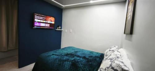 Madre Teresa Apartment | Apto Inteligente 01