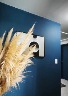 Madre Teresa Apartment | Apto Inteligente 01