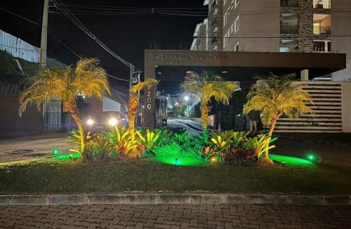 Itaipava Apartment | Apto Itaipava 5 min do Centro e Parque de Eventos
