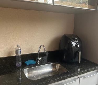 Itaipava Apartment | Apto Itaipava 5 min do Centro e Parque de Eventos