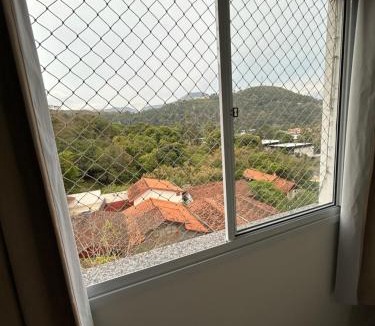 Itaipava Apartment | Apto Itaipava 5 min do Centro e Parque de Eventos