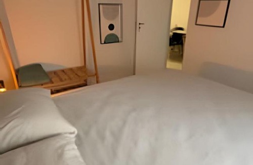 Colonia Dona Luiza Apartment | Apto Lindo com Jardim Privativo - Oficinas