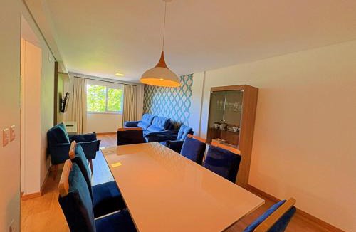 Gramado Apartment | Apto localizado ao lado do Pórtico de Gramado!