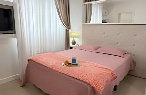 Piratuba Apartment | Apto Margaridas|3Q,todo Climatizado,ao lado Termas