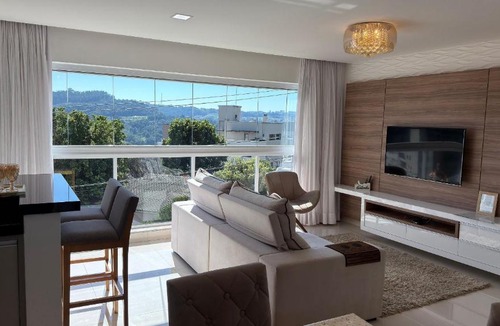 Piratuba Apartment | Apto Margaridas|3Q,todo Climatizado,ao lado Termas