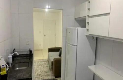 Aeroporto Apartment | Apto mobiliado 7min da Orla de Atalaia e 1min do Aeroporto