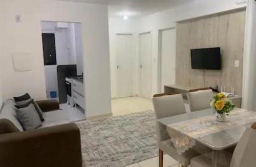 Aeroporto Apartment | Apto mobiliado 7min da Orla de Atalaia e 1min do Aeroporto