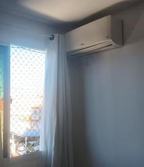 Aeroporto Apartment | Apto mobiliado 7min da Orla de Atalaia e 1min do Aeroporto