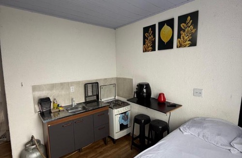 Mairipora Apartment | Apto Mobiliado Serra Cantareira 20 minutos da Capital