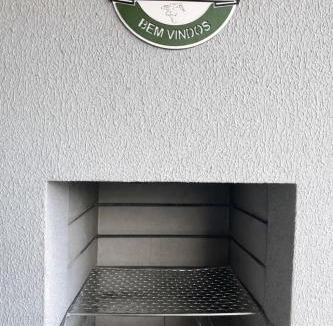 Uvaranas Apartment | Apto moderno e aconchegante