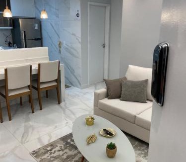 Camargos Apartment | Apto Moderno em frente à Arena MRV/Expominas