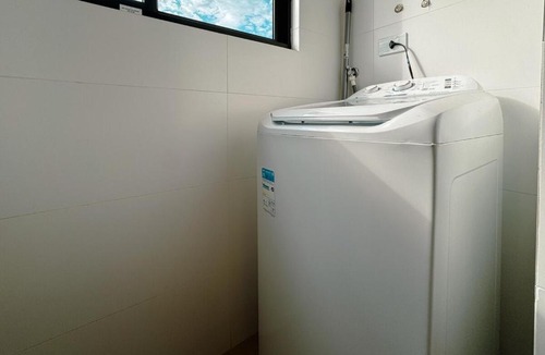 Maringa Apartment | Apto Moderno na Zona 7 Maringá - UNI403