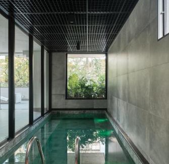 Zona 01 Apartment | Apto Moderno no Coração da Cidade - CA802