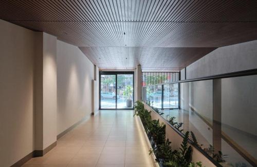 Zona 01 Apartment | Apto Moderno no Coração da Cidade - CA802