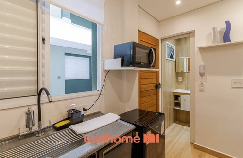 Bela Vista Apartment | Apto na Bela Vista proximo ao Masp e Av Paulista