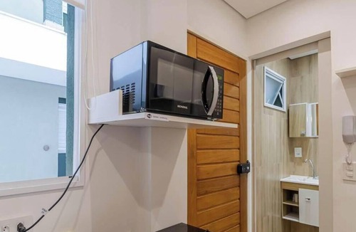 Bela Vista Apartment | Apto na Bela Vista proximo ao Masp e Av Paulista