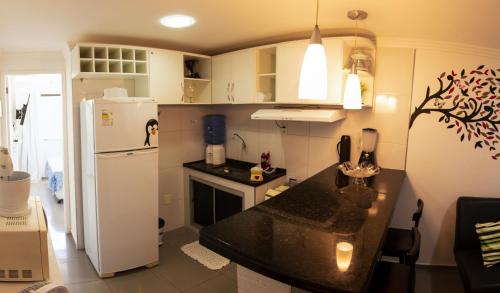Guaibim Apartment | Apto na Praia de Guaibim