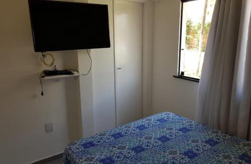 Guaibim Apartment | Apto na Praia de Guaibim