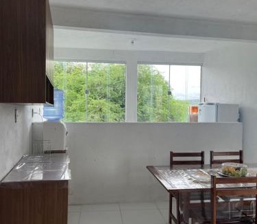 Canhoba Apartment | Apto no centro