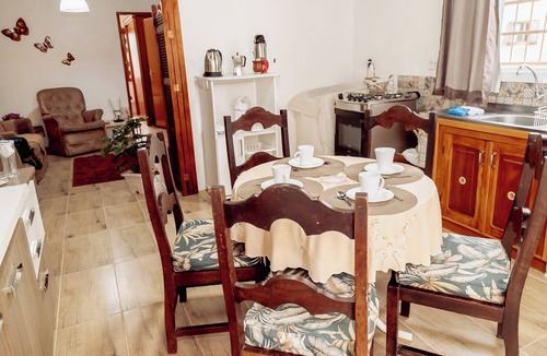 Centro Apartment | Apto no centro de Uruguaiana perto da ponte e vaga