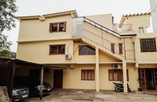 Centro Apartment | Apto no centro de Uruguaiana perto da ponte e vaga