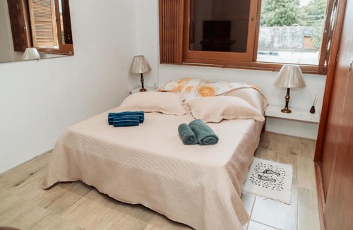 Centro Apartment | Apto no centro de Uruguaiana perto da ponte e vaga