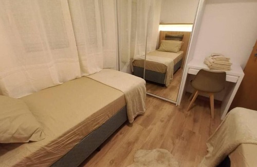 Gramado Apartment | Apto novo, decorado e aconchegante em Gramado
