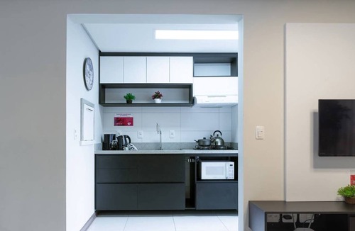 Floresta Apartment | Apto Novo E Moderno na Melhor Localizacao