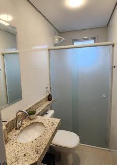 Serra Negra Apartment | Apto novo no centro de Serra Negra