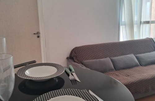 Santa Cruz Apartment | Apto Oeste simples Santa cruz